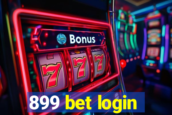 899 bet login