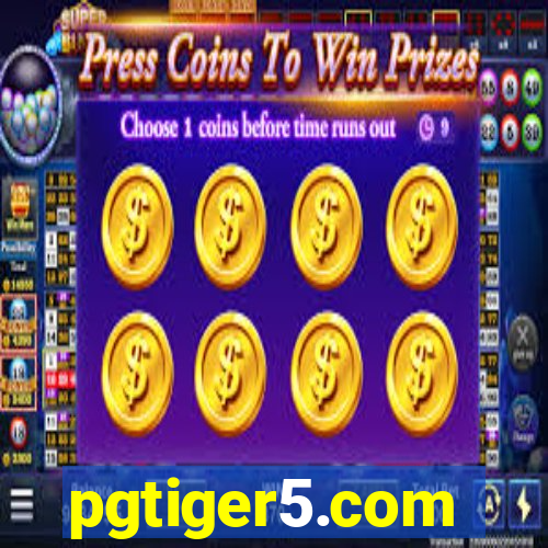 pgtiger5.com