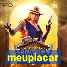 meuplacar