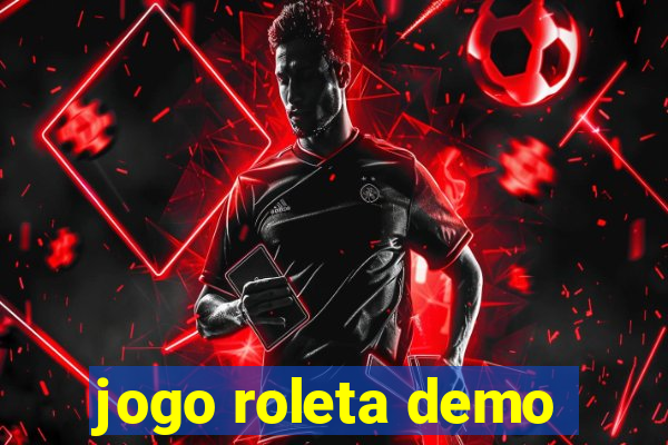 jogo roleta demo