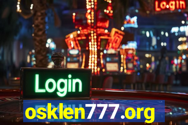 osklen777.org