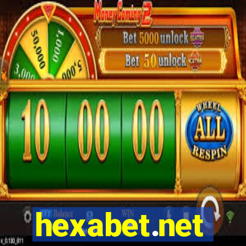 hexabet.net