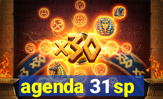 agenda 31 sp