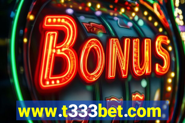 www.t333bet.com