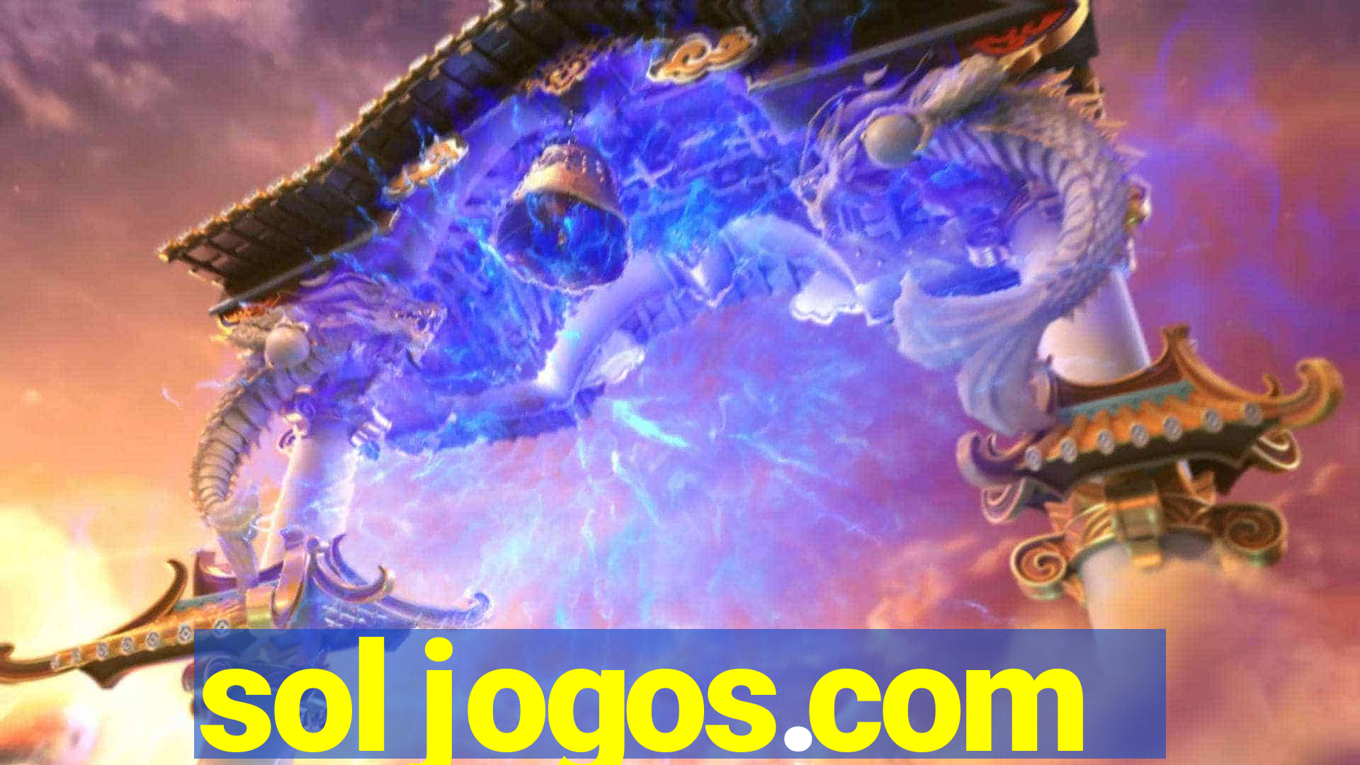 sol jogos.com