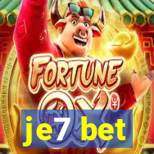 je7 bet