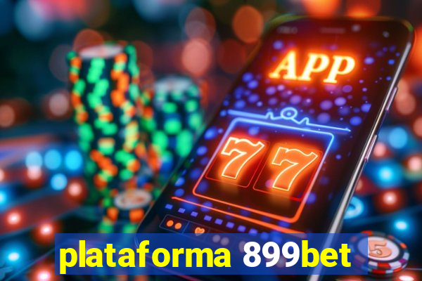 plataforma 899bet