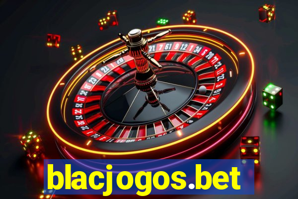 blacjogos.bet