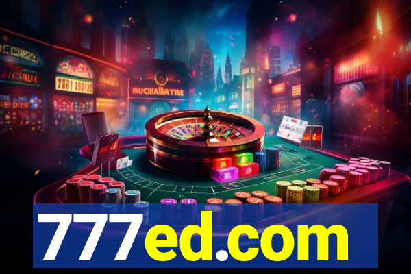 777ed.com