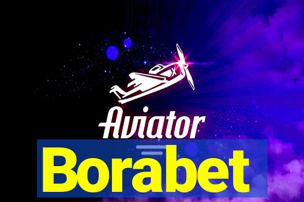 Borabet