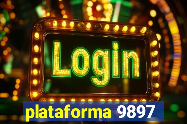 plataforma 9897