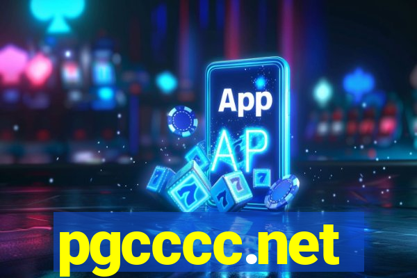 pgcccc.net