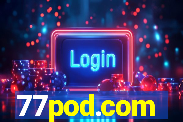 77pod.com