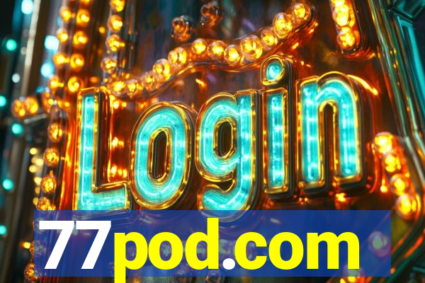 77pod.com