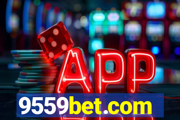 9559bet.com