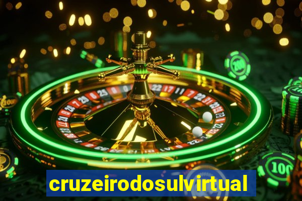 cruzeirodosulvirtual area do aluno