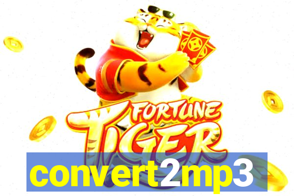 convert2mp3