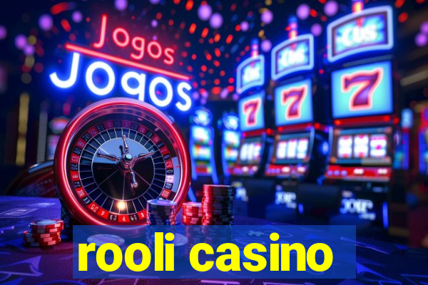 rooli casino