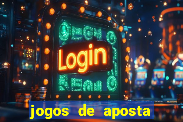 jogos de aposta para ganhar dinheiro no pix