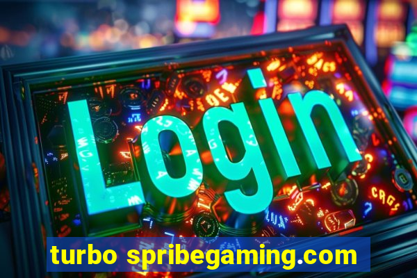 turbo spribegaming.com