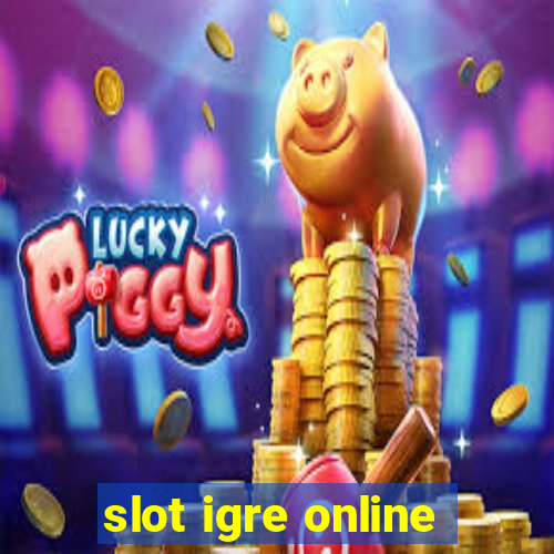 slot igre online