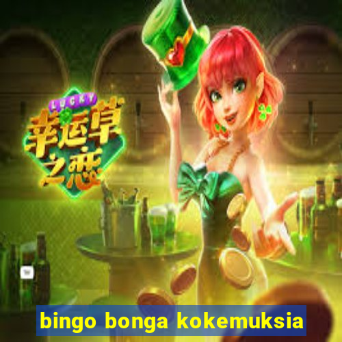 bingo bonga kokemuksia