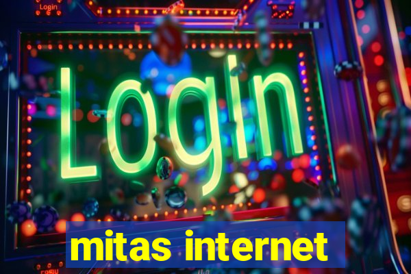 mitas internet