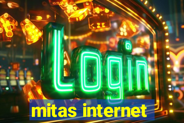 mitas internet