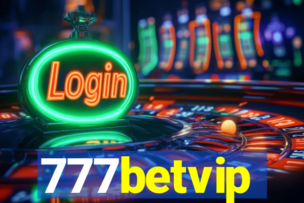 777betvip