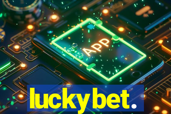 luckybet.