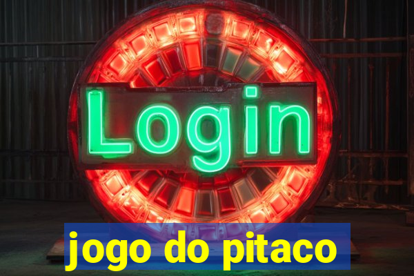 jogo do pitaco