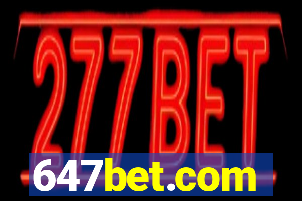 647bet.com