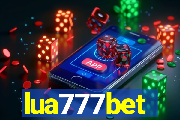 lua777bet