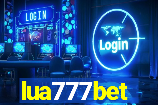 lua777bet