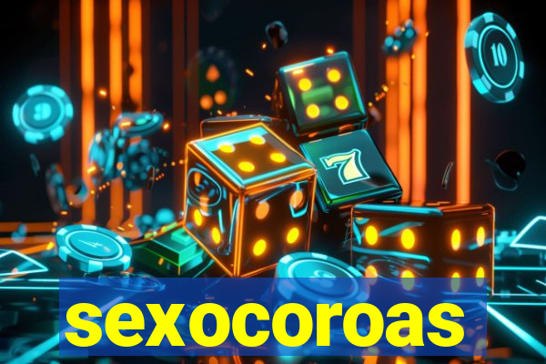 sexocoroas