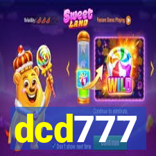 dcd777