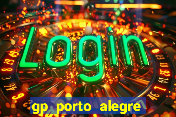 gp porto alegre viva local