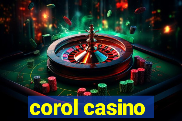 corol casino