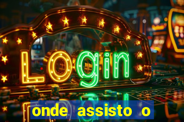 onde assisto o jogo do psg