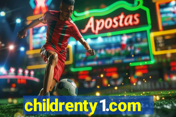 childrenty1.com