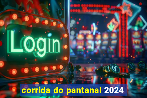 corrida do pantanal 2024