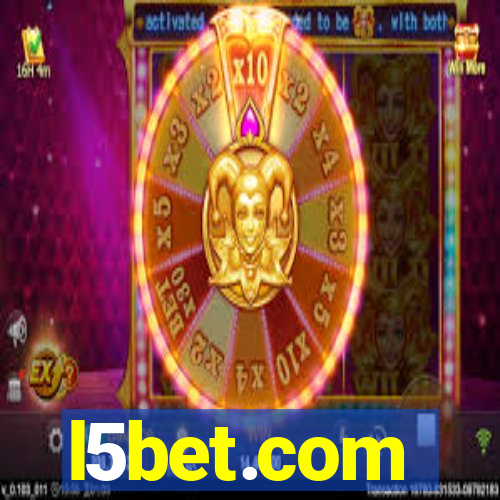 l5bet.com