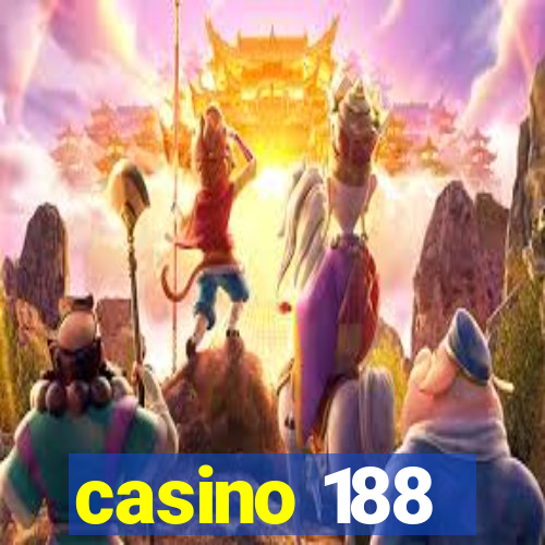 casino 188