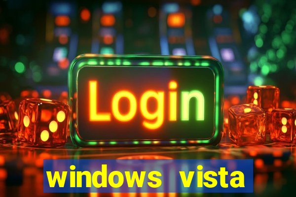 windows vista simulator online