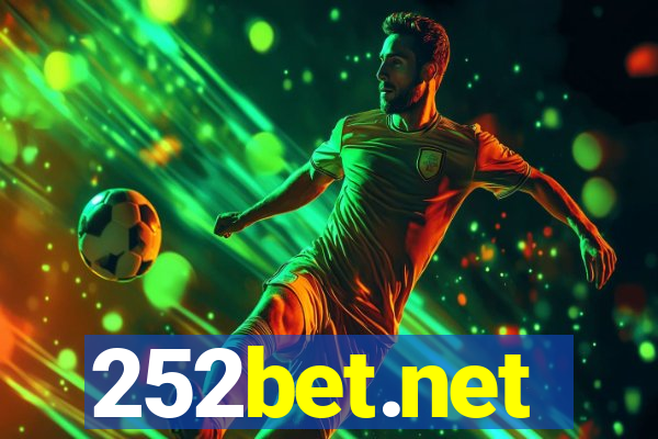 252bet.net