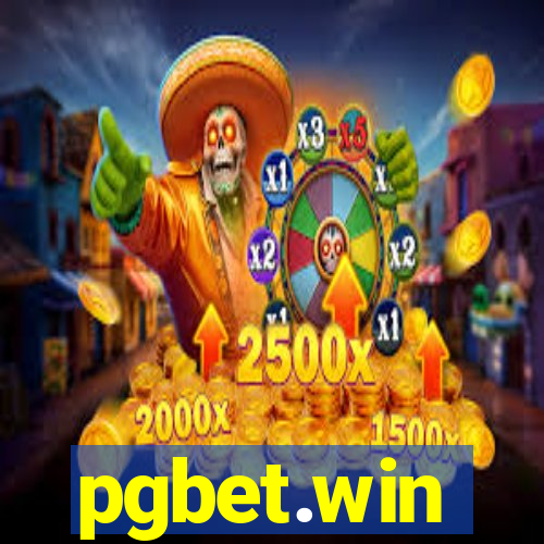 pgbet.win