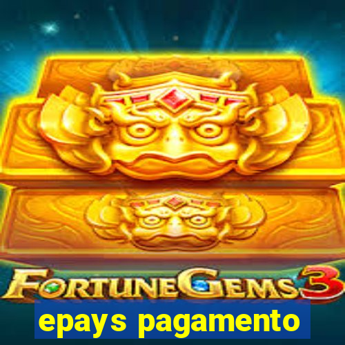 epays pagamento