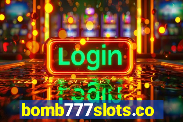 bomb777slots.com