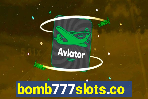 bomb777slots.com