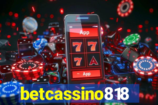 betcassino818